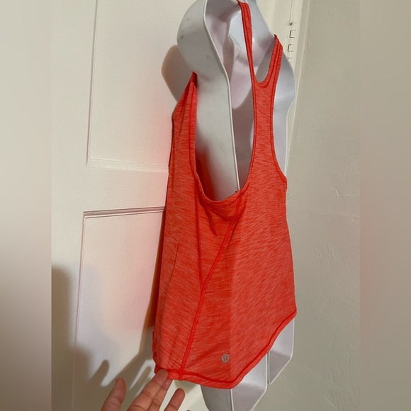 Lululemon swiftly tech tank - Picture 3 of 5